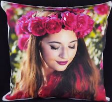 Personalised Photo Cushion