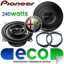 PIONEER Alfa Romeo Mito 2008 -