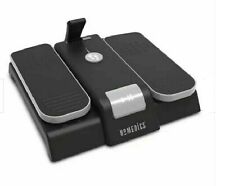 HoMedics Leg Exerciser Improve Circulation FOOT Mobility Reduce Joint Discomfort