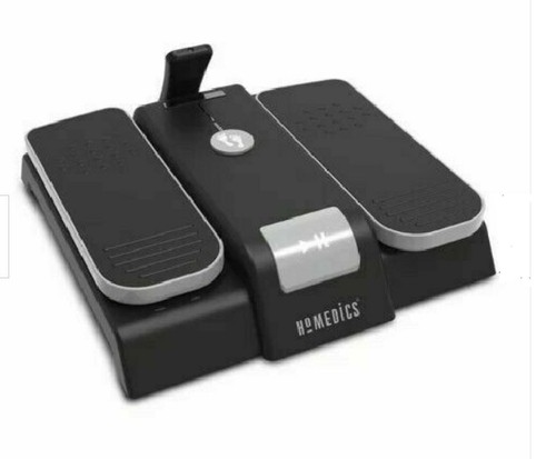 Homedics leg exerciser - homedics,