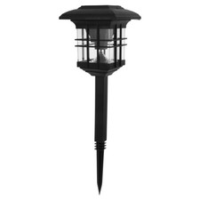 solar lamp Solar Lamp Post