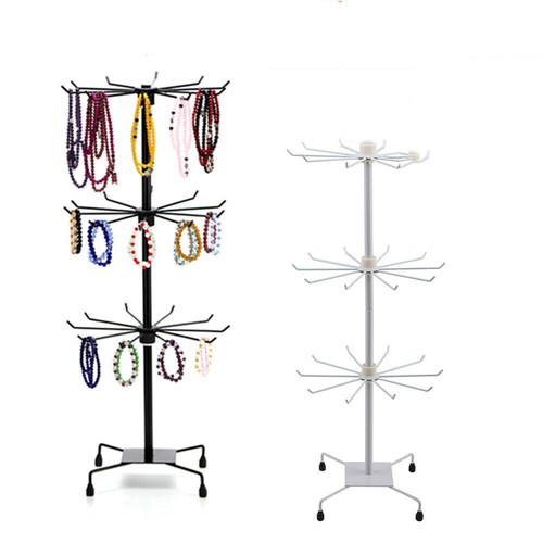 3tier jewelry display stand - display,