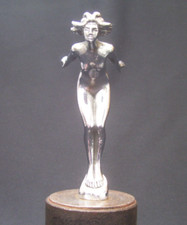 VINTAGE 1930s SPEED NYMPH CAR