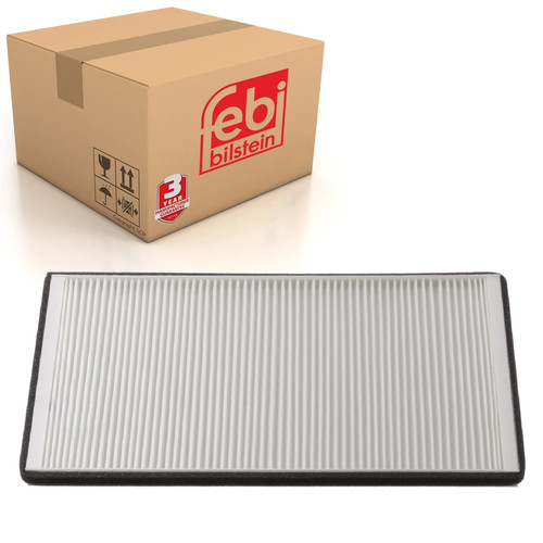 Cabin pollen filter fits - cabin,