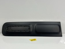 Citroen C3 2020 Left paneling