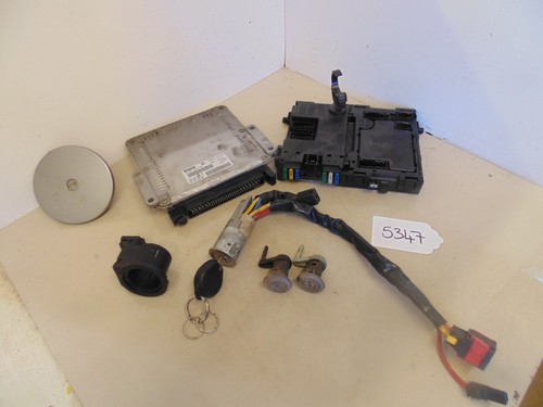 Peugeot 206 hdi - hdi, kit