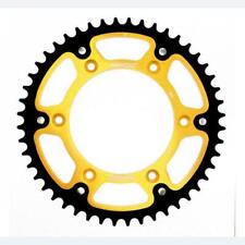 Stealth P520-D48 GLD Gold ORO