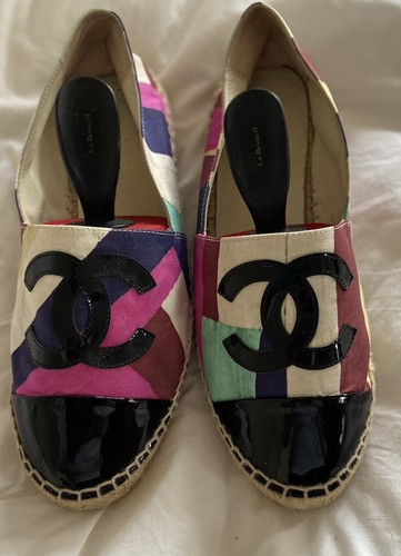 Genuine chanel multi color - chanel,