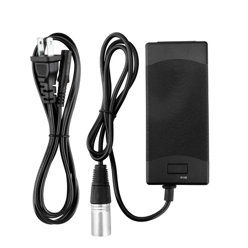 Adapter for pride mobility - ac,