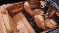 2009 Bentley Azure T CARS2123