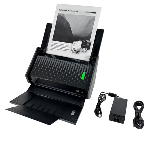 Fujitsu scansnap ix500 - fujitsu,