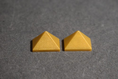 Lego 15571 brick - 15571, ridge
