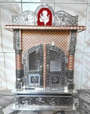 New Wooden Home Office Temple