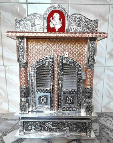 New wooden home office temple - new,