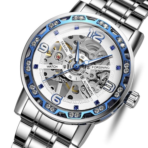 Stainless steel wind - stainless, up