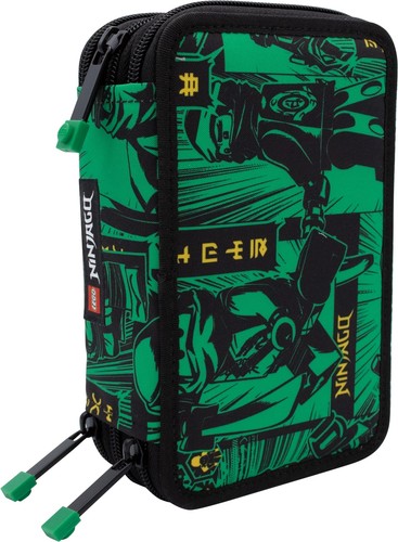 Lego school case zip - lego,