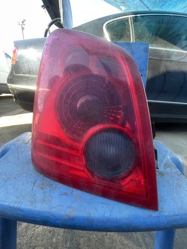 Nissan primera mk4 rear light - mk4, (rear