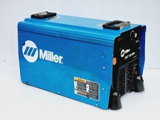 Miller XTM 450 Mpa