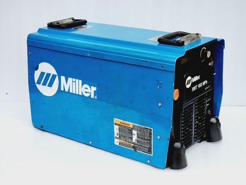 Miller xtm 450 mpa - miller,