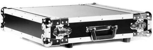 Double door rack effects - door,