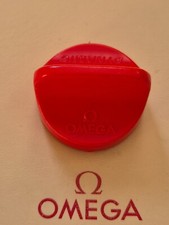 Vintage Omega Dynamic 1984