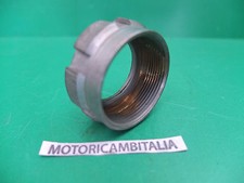 EXHAUST PIPE RING MUFFLER PIPE