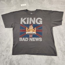 WWE AUTHENTIC Punk SPECIAL