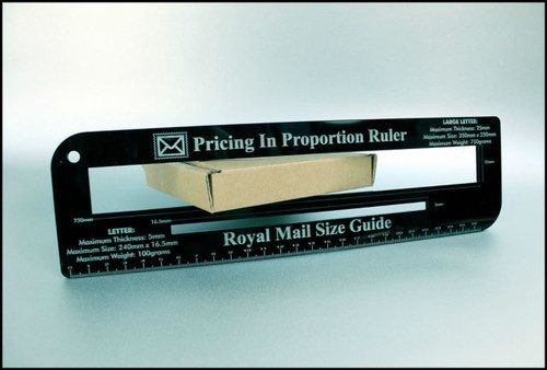 Black ruler royal - black-,