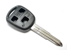 RFC 3 button key case for