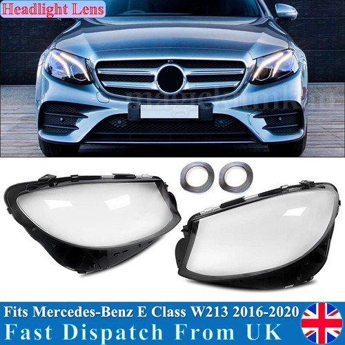 Left right for mercedes e - right,
