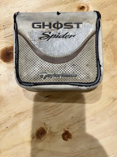 Taylormade ghost spider putter - ghost,