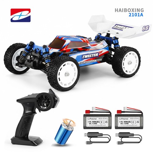 Haiboxing 2101a brushless - haiboxing,