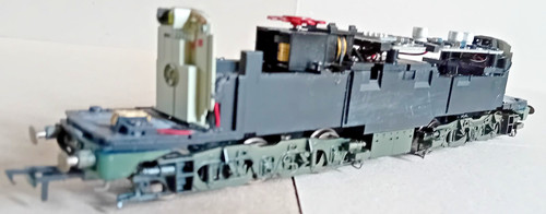 Hornby gauge r3144 - gauge, 31