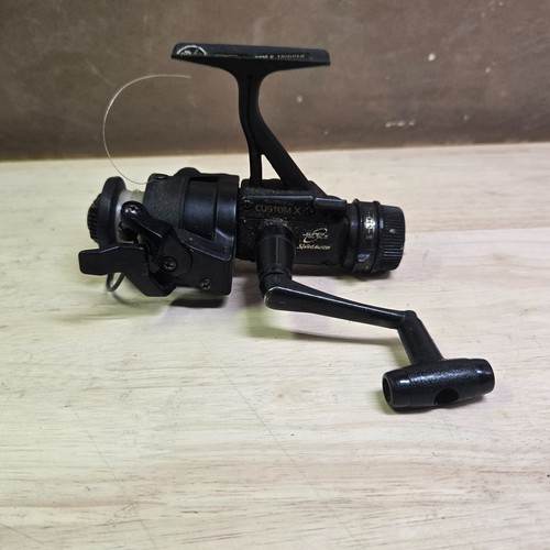 Shimano custom speed master - shimano,