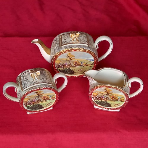 Vintage 1930s art deco sadler - vintage,