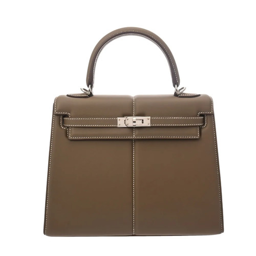 Hermes kelly handbag swift - hermes,