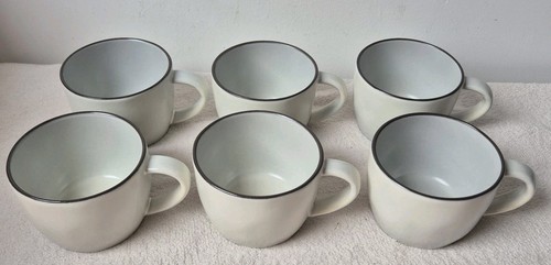 Costa nova stoneware mugs cups - costa,