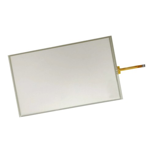 Touch screen navigation - screen,