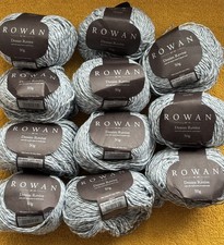 Rowan Denim Revive DK Yarn