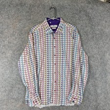 Claudio Lugli Shirt Mens Size