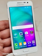 Samsung Galaxy A3  SM-A300F