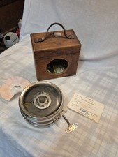 Vintage pigeon racing timer - pigeon,