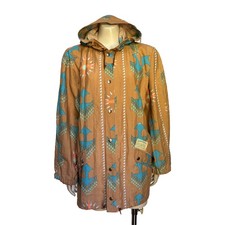 Vintage OXBOW Surf Wear hooded