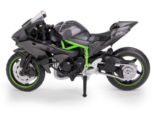 Kawasaki ninja h2r japanese - h2r,