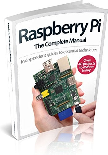 Raspberry the complete - pi,