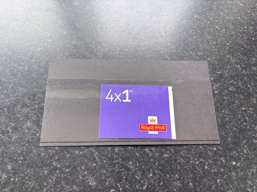 Stamps 4 self adhesive - 4,