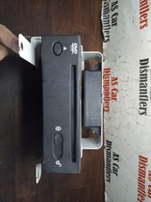 Volvo V70 2011 SatNav/DVD/Disk