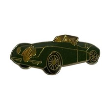 Vintage Classic Jaguar British