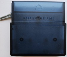 Vectrex Clear Blue Game