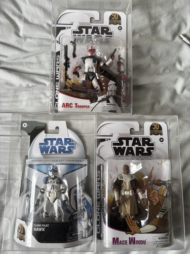 Star wars black - black, series